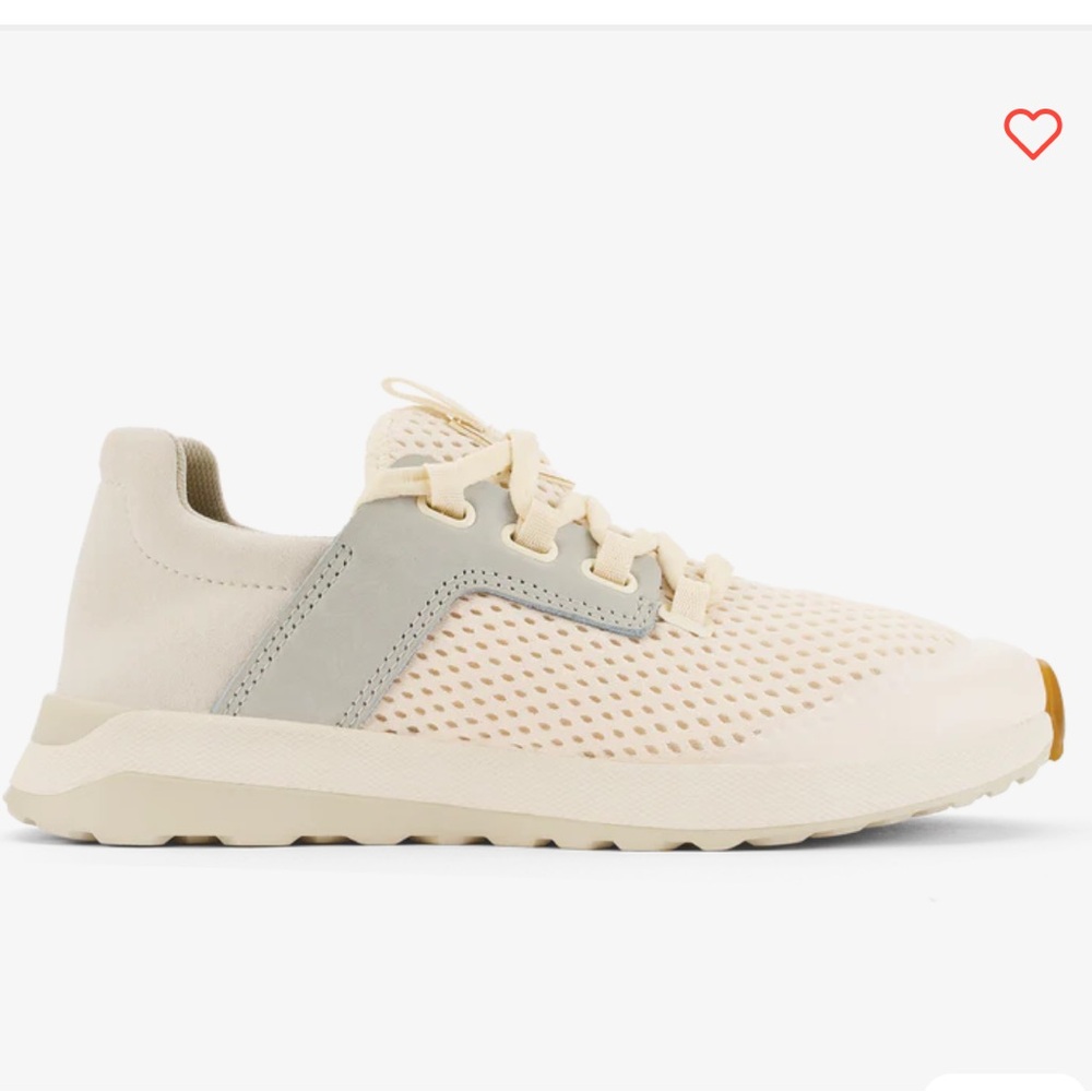Olukai Wailuku Athletic Sneakers 7 athleisure running outdoors hiking travel - Picture 1 of 11